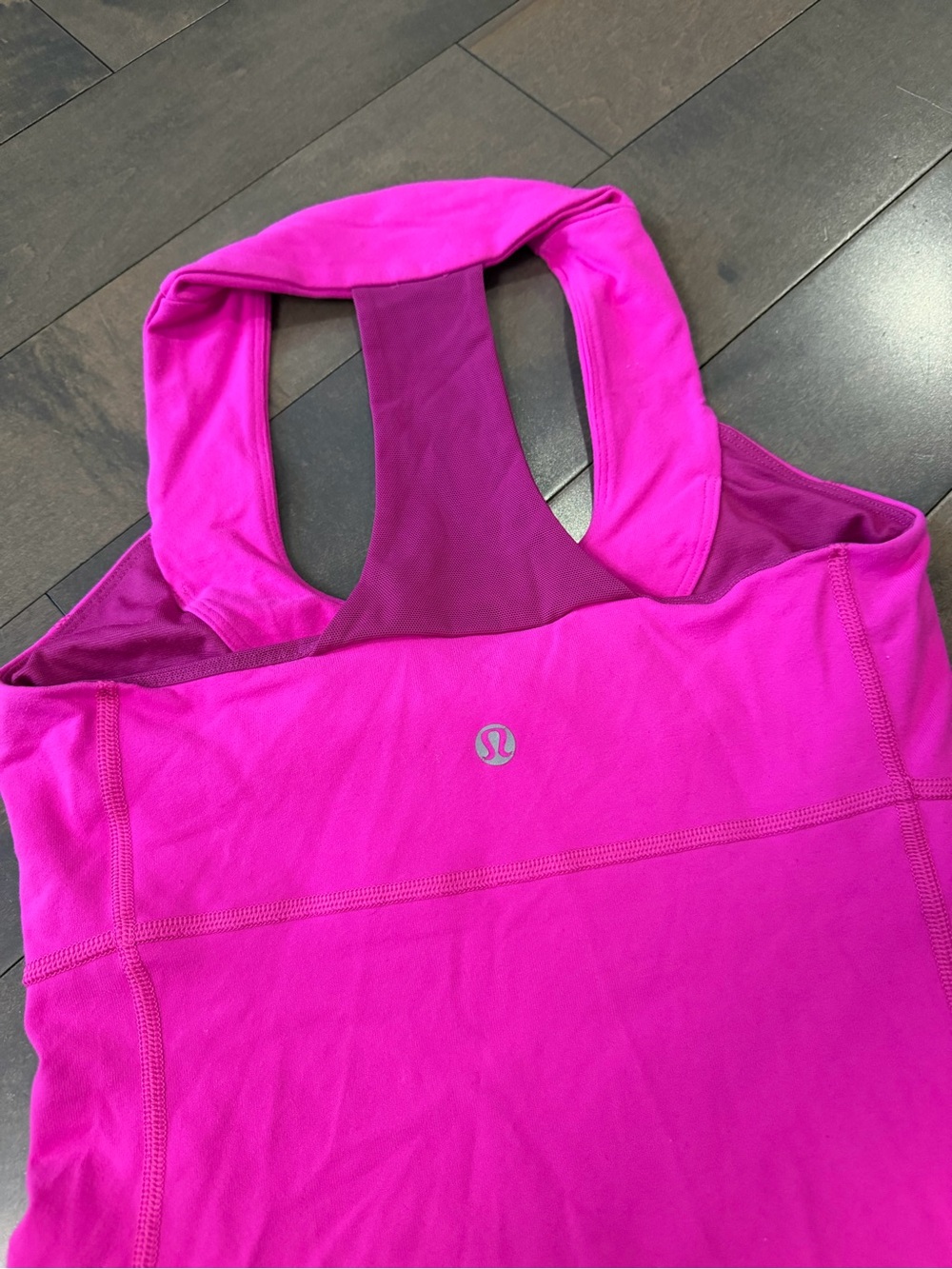 Lululemon Racerback Workout Tank Tops Bundle 2-Pack - Picture 15 of 16